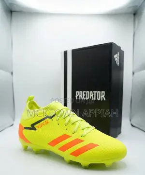 Football Boots