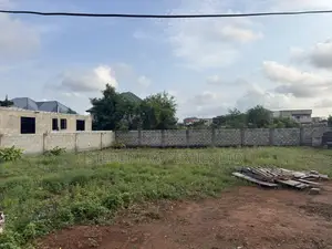 Title 80/100sqft Land at East Legon Hills
