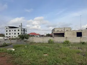Title 80/100sqft Land at East Legon Hills