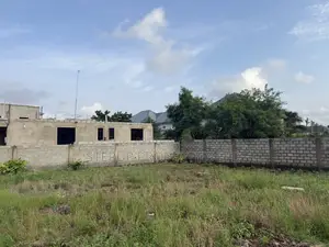 Title 80/100sqft Land at East Legon Hills
