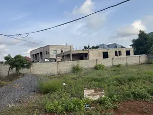 Title 80/100sqft Land at East Legon Hills