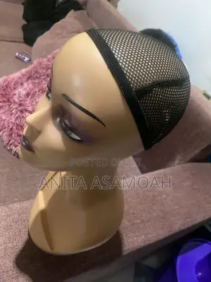Hair Dummy