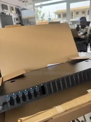 Finer ODF Patch Panel