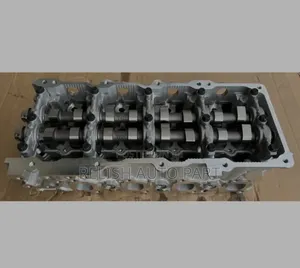 Cylinder Head for Nissan Patrol(Y61),Nissan Navara With ZD60 Engine.