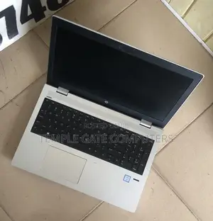 Laptop HP 650 G4 8GB Intel Core i5 SSD 256GB