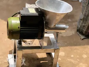 Domestic Fufu Machine