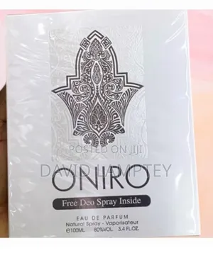 Oniro by Fragrance World