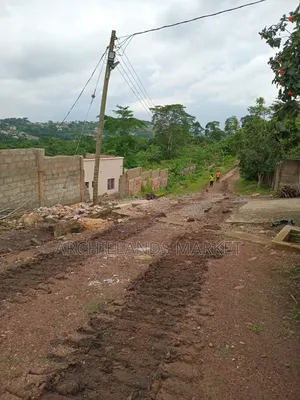 Aburi - Prime Lands Available