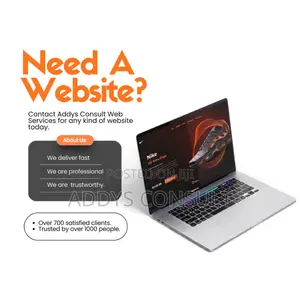 Website Developer / CRM / Automation / Ai Business Support