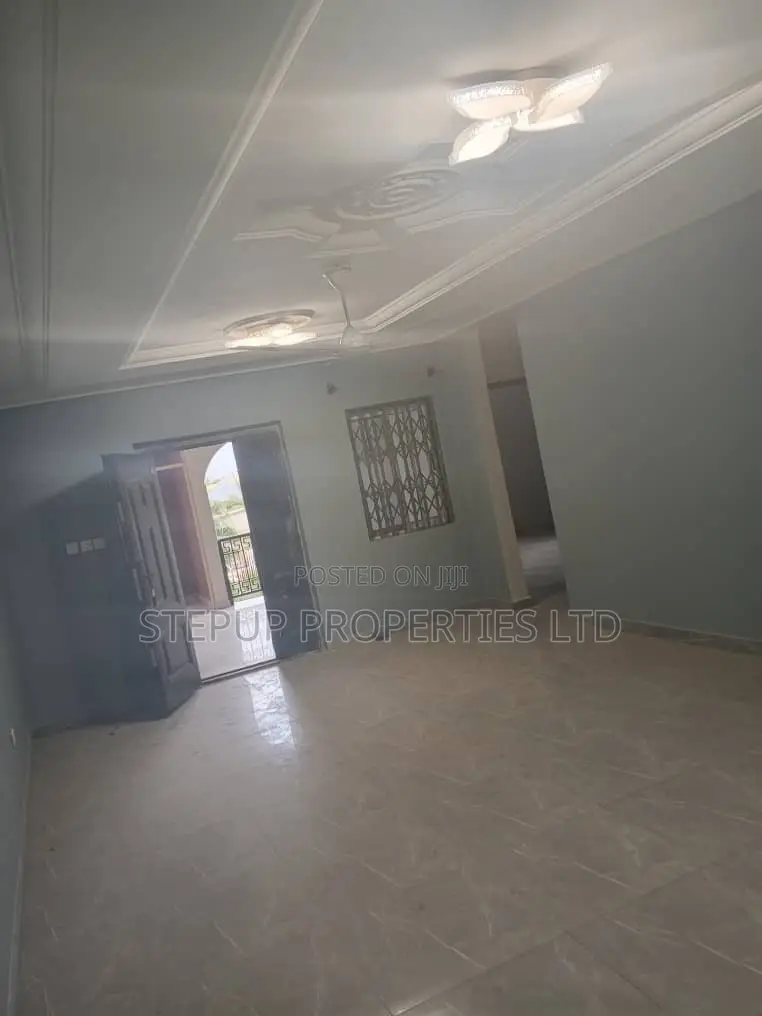 3bdrm Apartment in Oyarifa Teiman for rent
