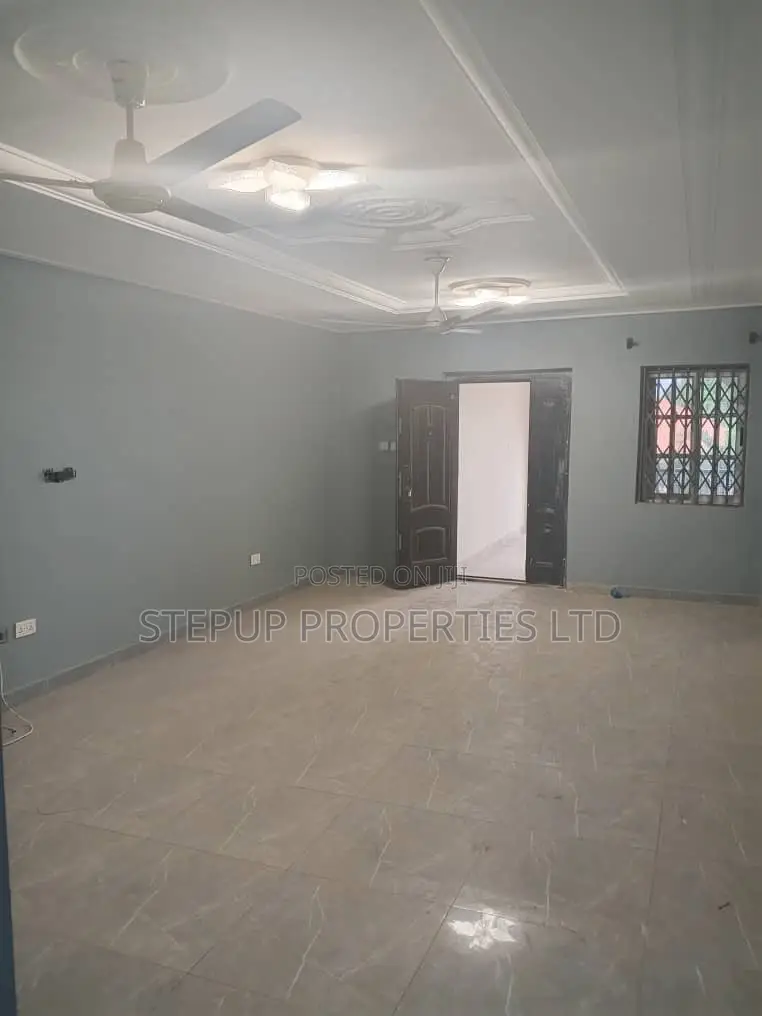 3bdrm Apartment in Oyarifa Teiman for rent