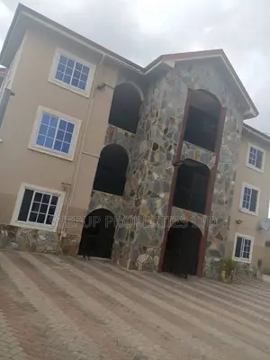 3bdrm Apartment in Oyarifa Teiman for rent