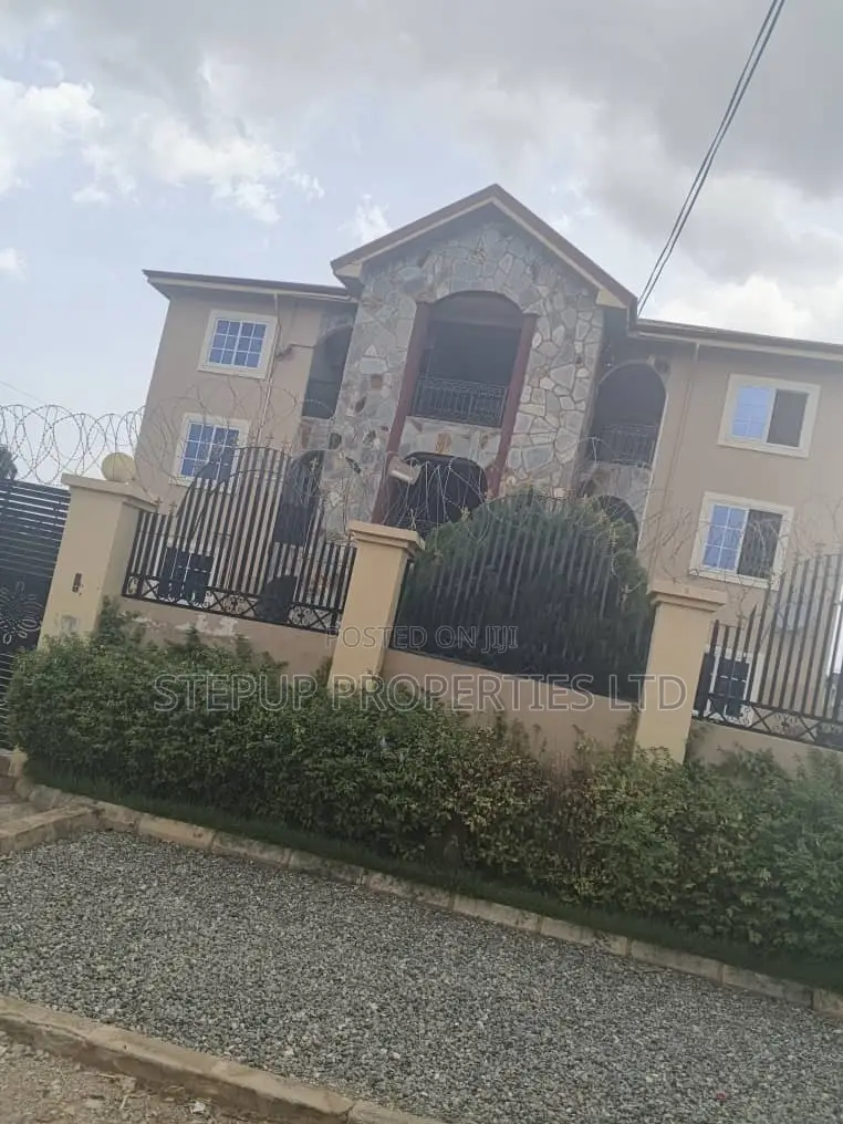 3bdrm Apartment in Oyarifa Teiman for rent