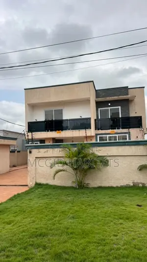 4bdrm House in Oyarifa for rent