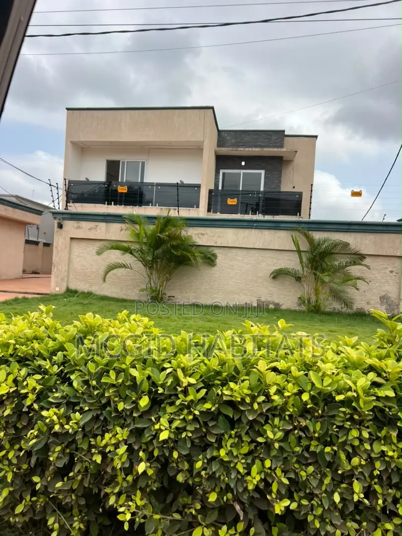 4bdrm House in Oyarifa for rent