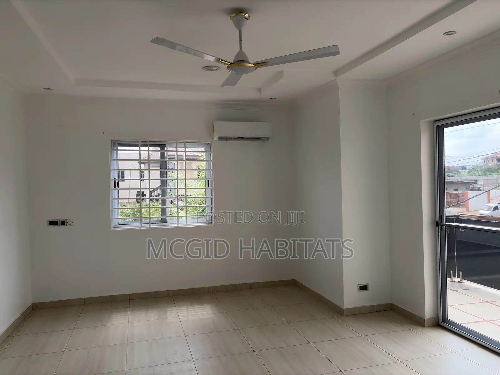 4bdrm House in Oyarifa for rent
