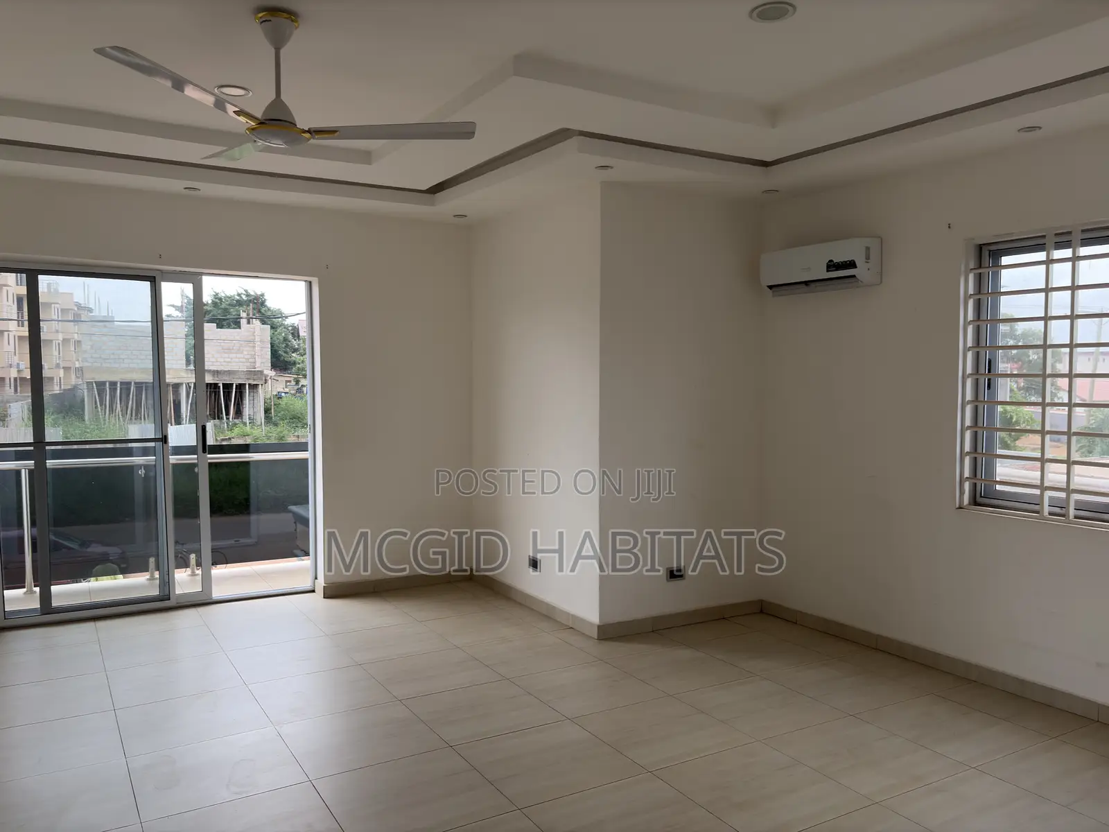4bdrm House in Oyarifa for rent