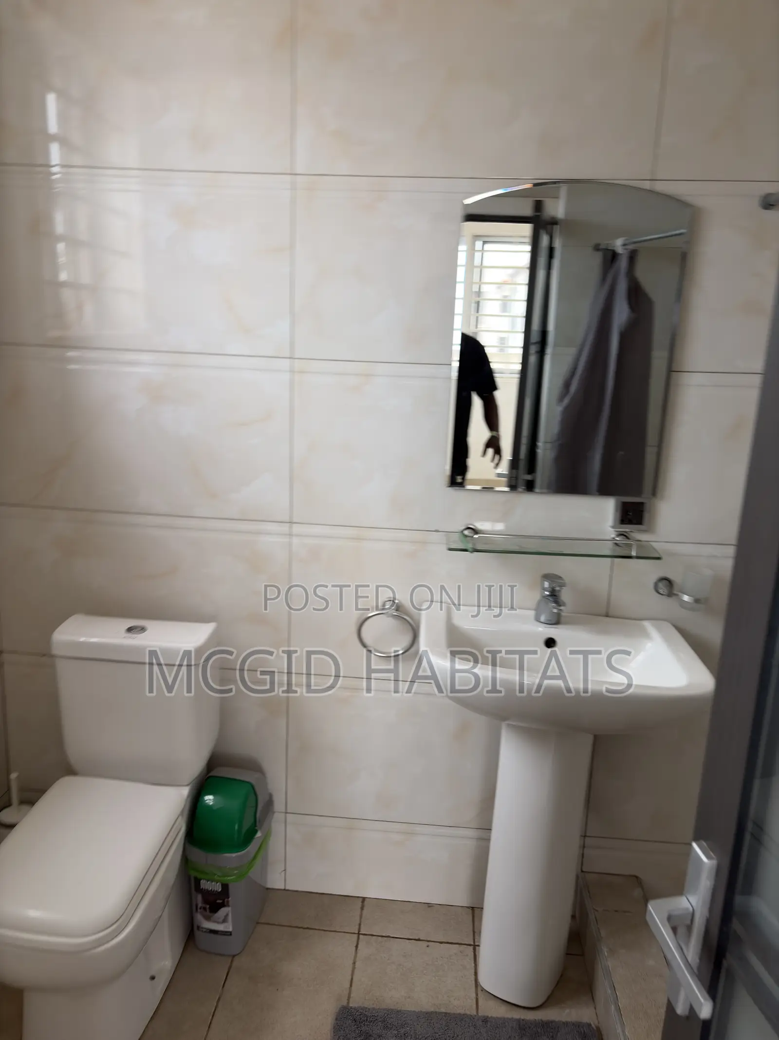 4bdrm House in Oyarifa for rent