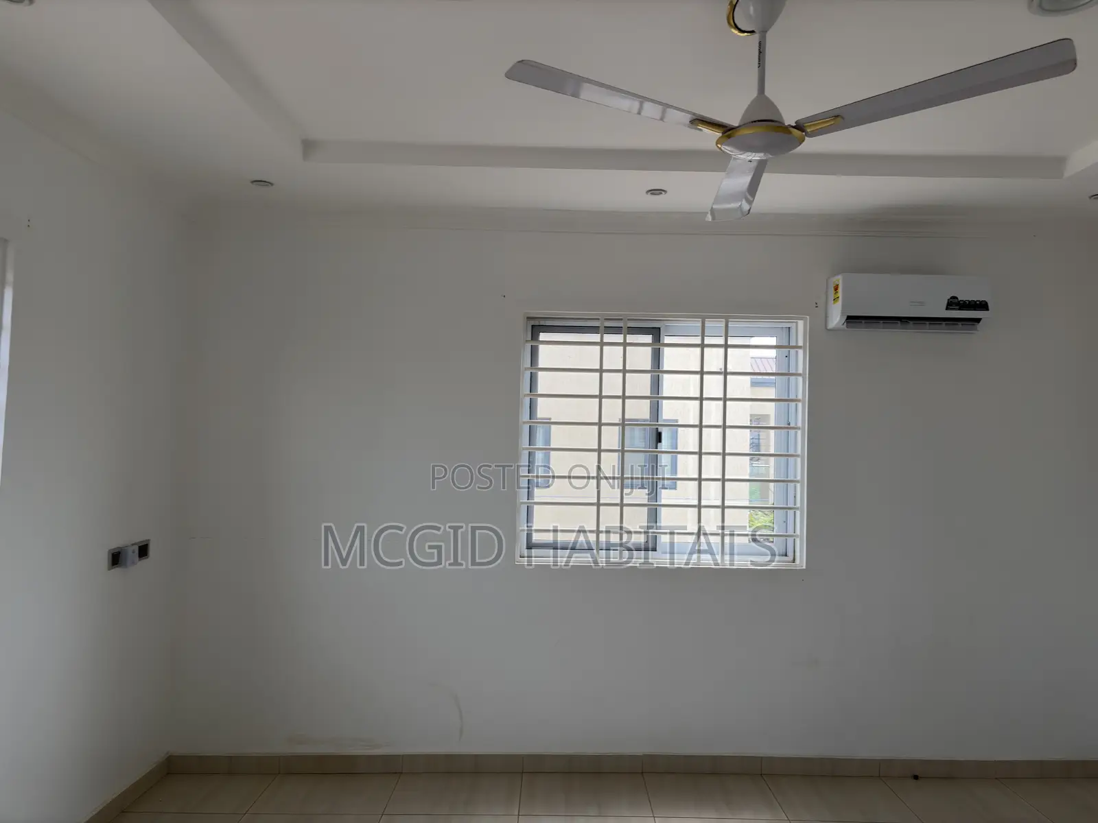 4bdrm House in Oyarifa for rent