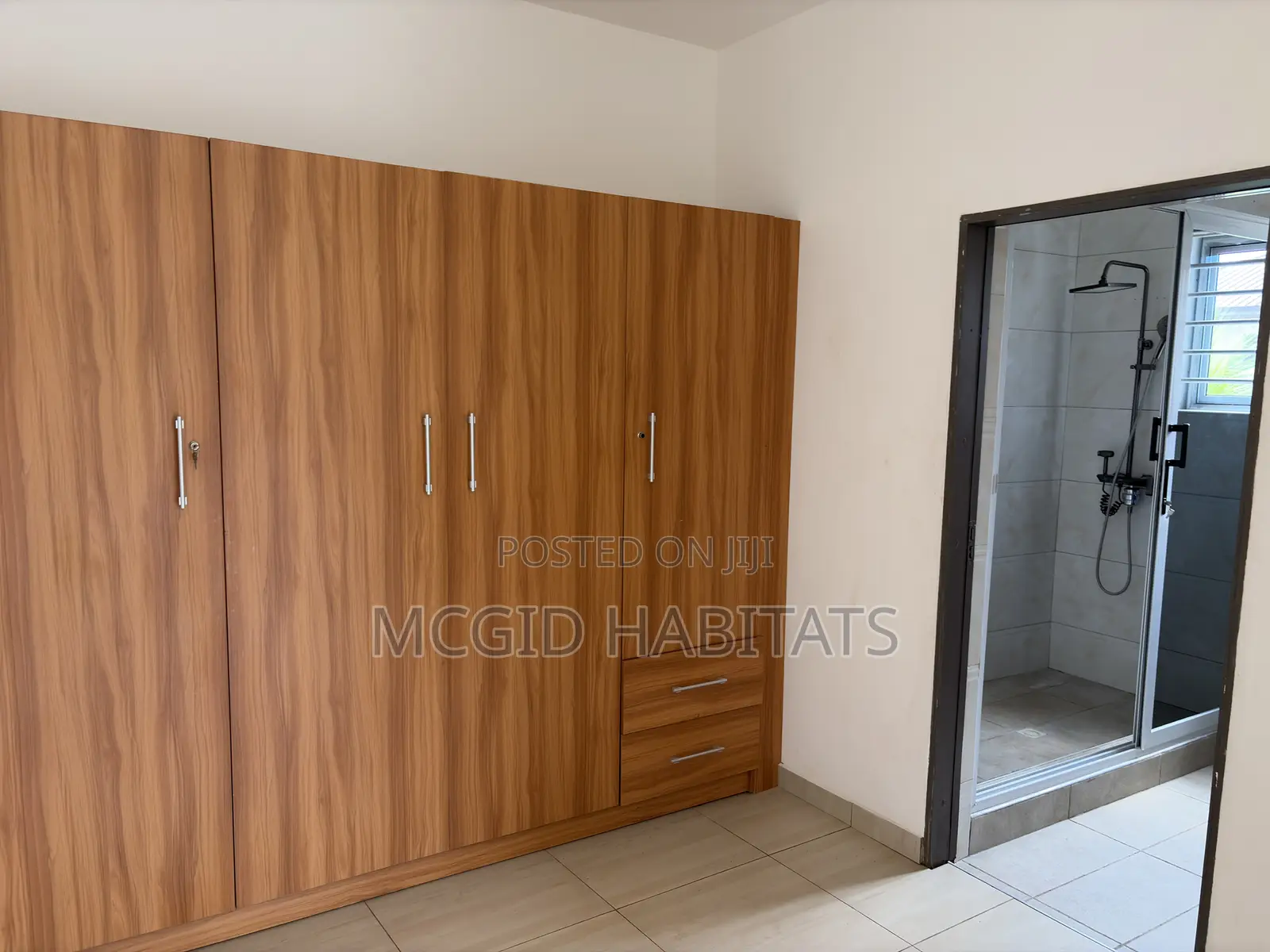 4bdrm House in Oyarifa for rent
