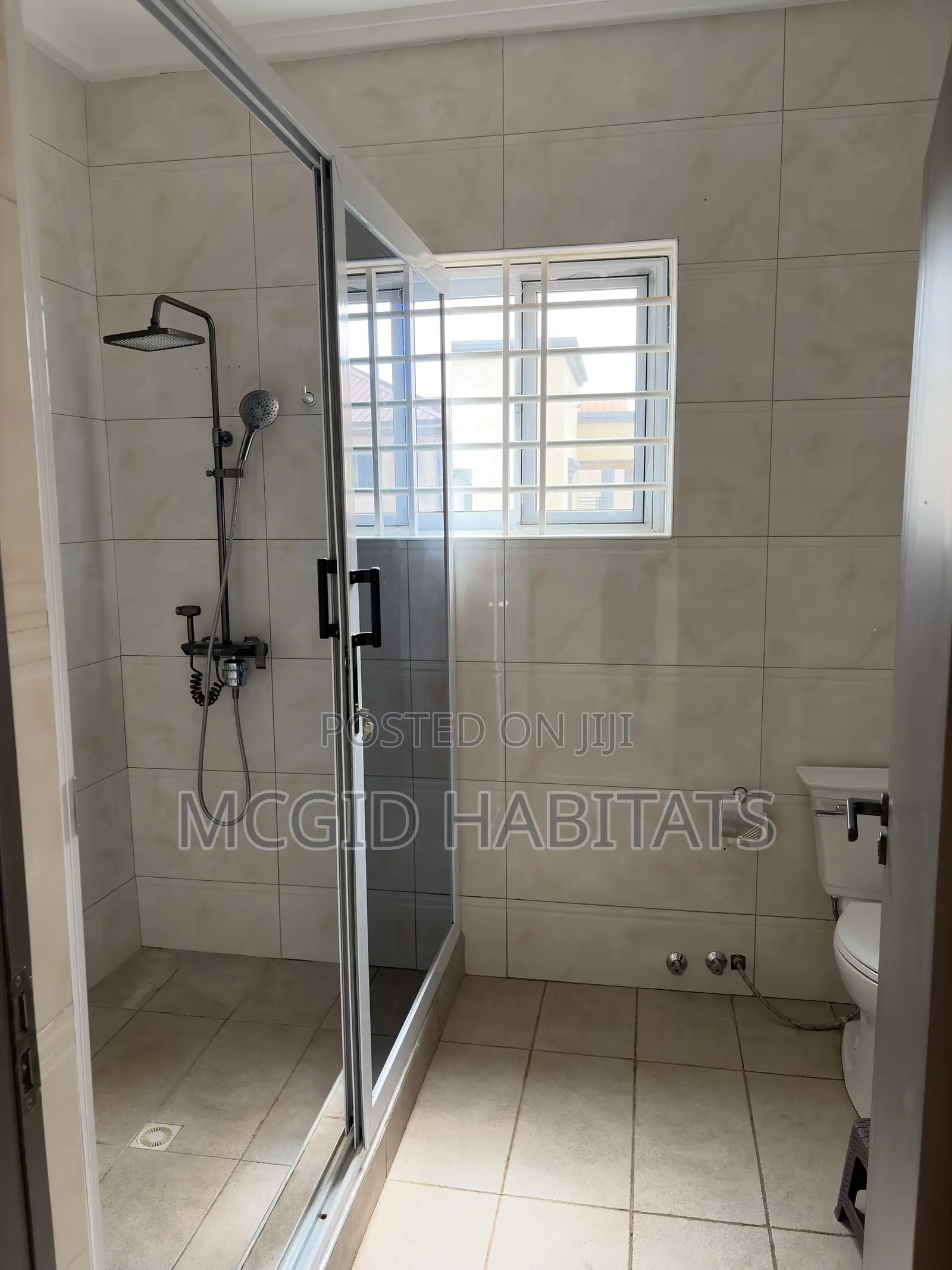 4bdrm House in Oyarifa for rent