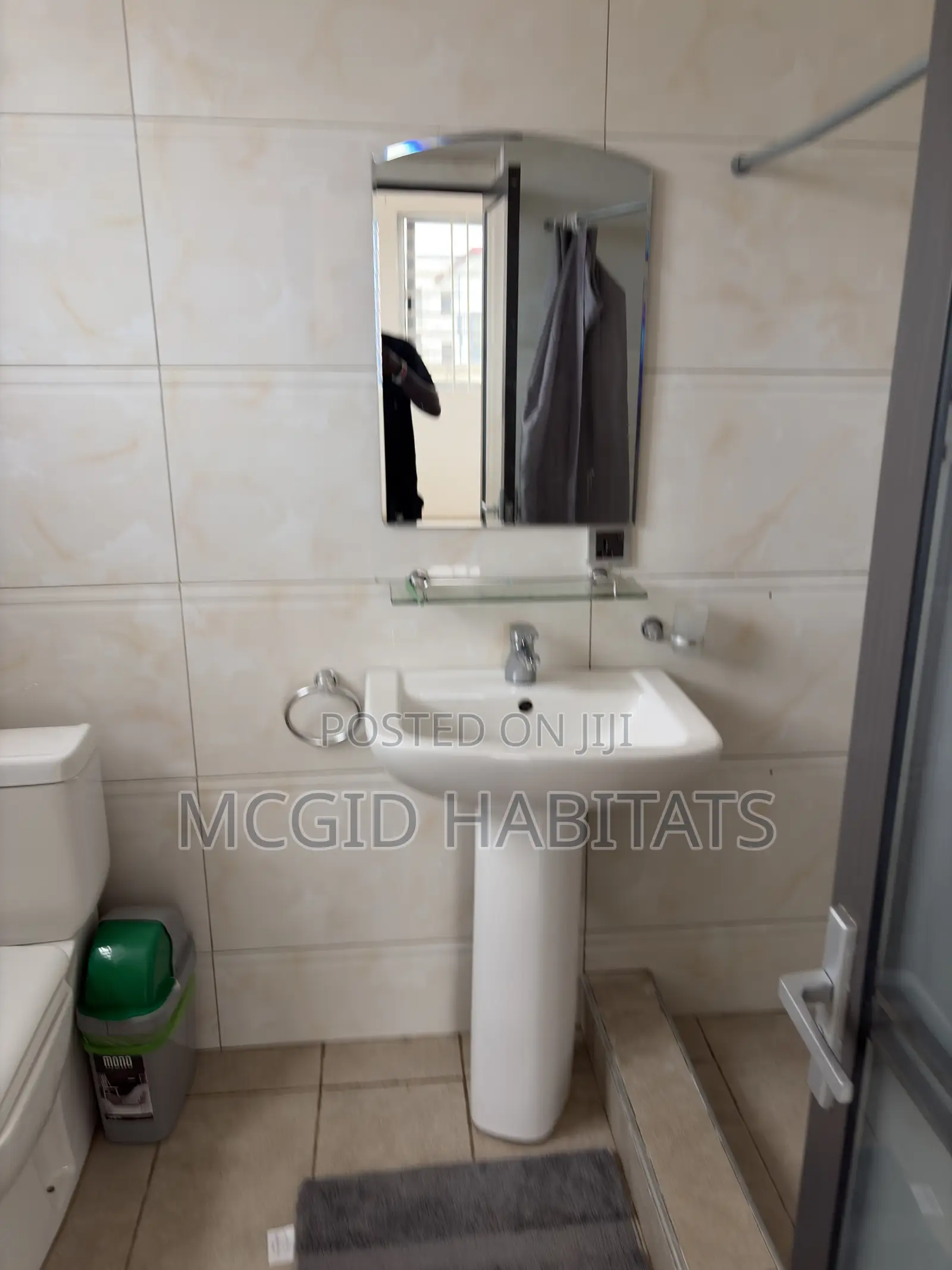 4bdrm House in Oyarifa for rent