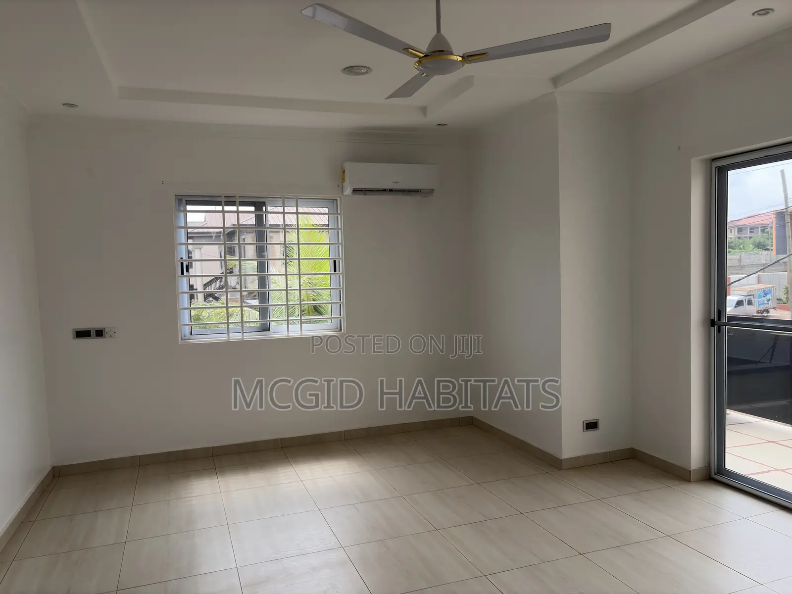 4bdrm House in Oyarifa for rent