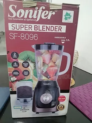 Sonifer Super Blender