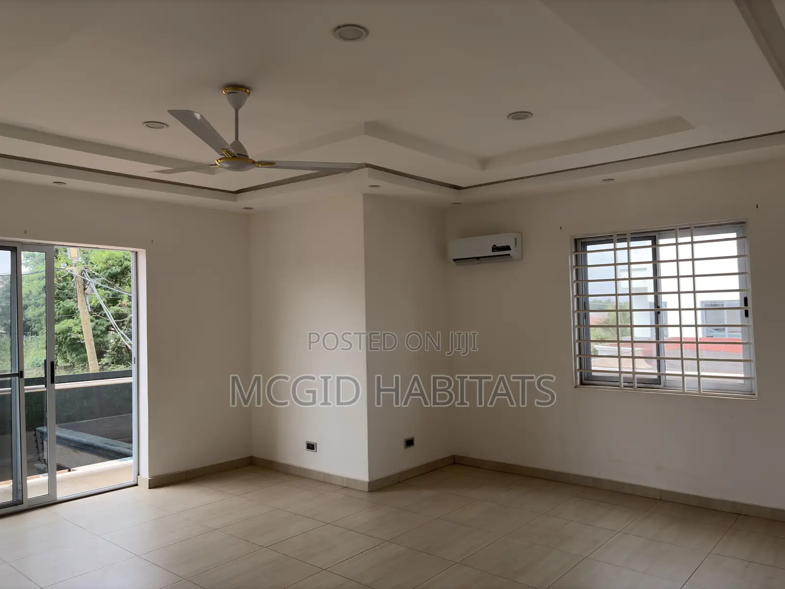 4bdrm House in Oyarifa for rent