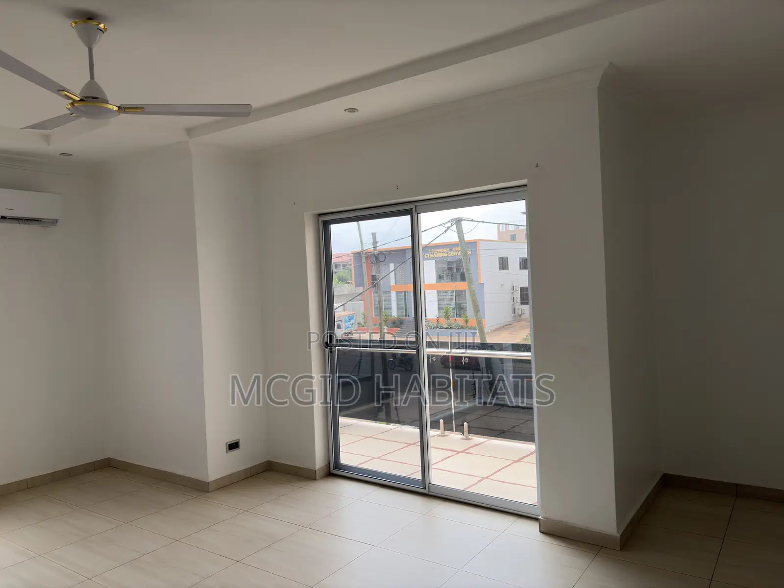 4bdrm House in Oyarifa for rent