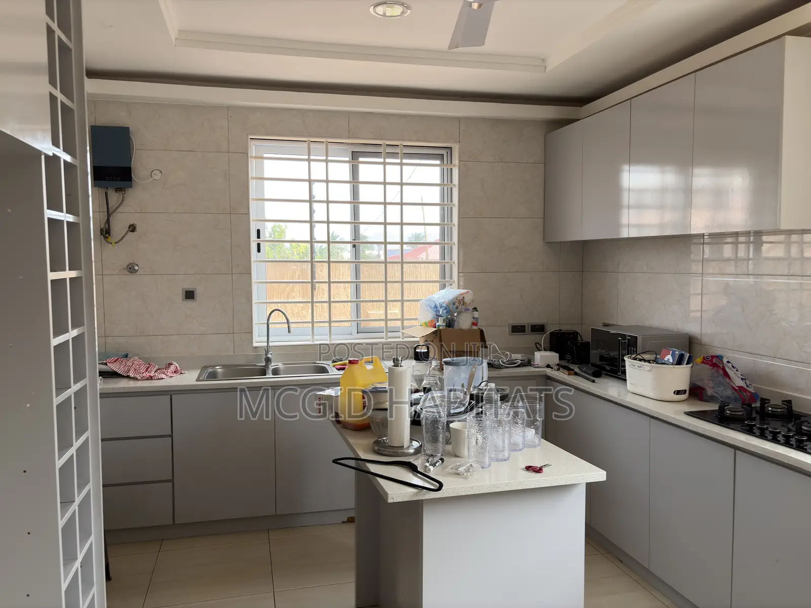 4bdrm House in Oyarifa for rent