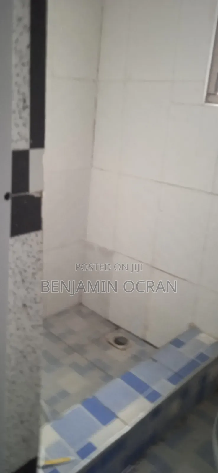 1bdrm House in Dansoman Sahara, Accra Metropolitan for rent