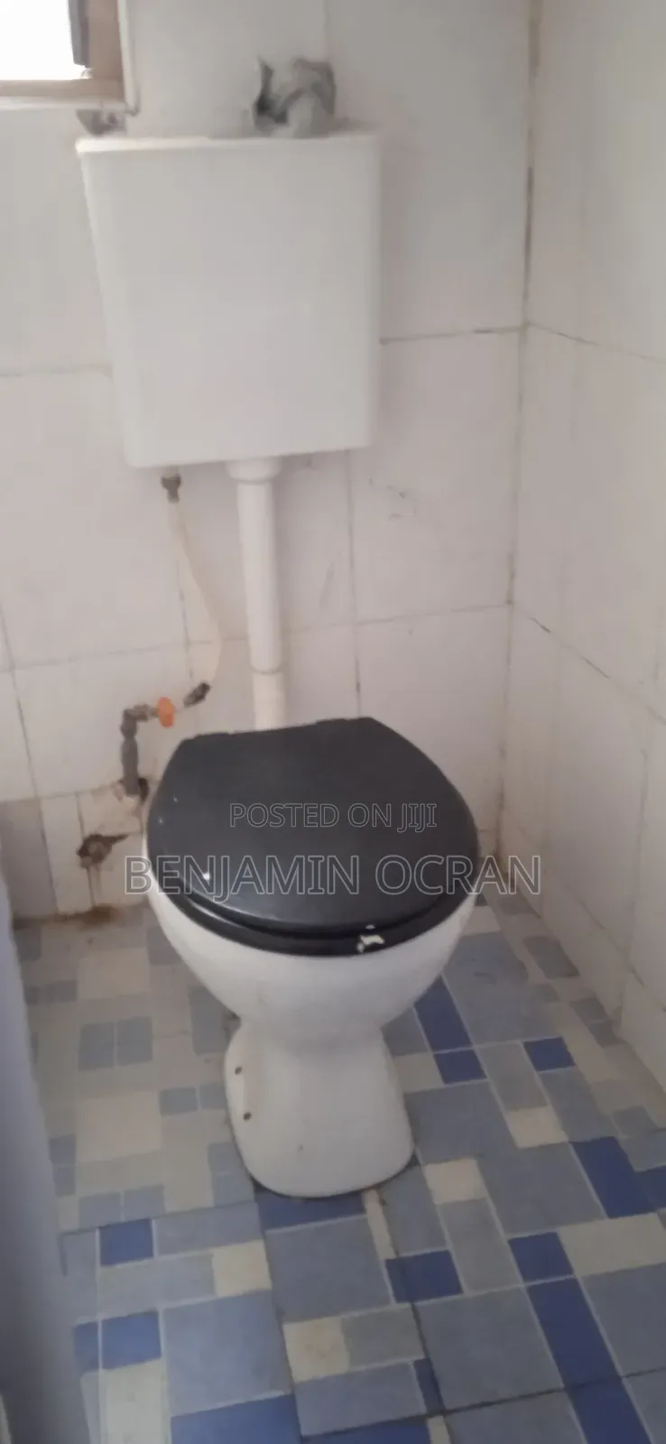 1bdrm House in Dansoman Sahara, Accra Metropolitan for rent