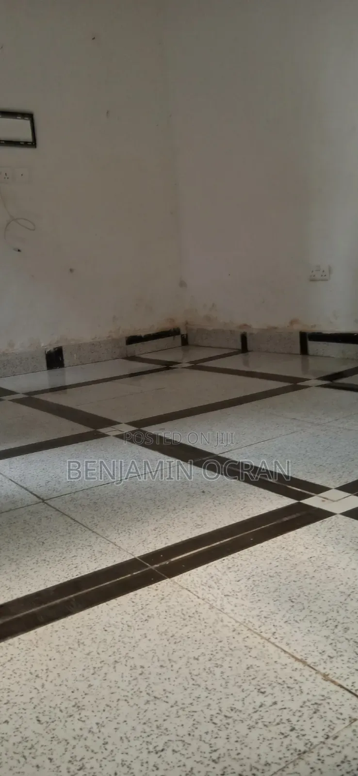 1bdrm House in Dansoman Sahara, Accra Metropolitan for rent