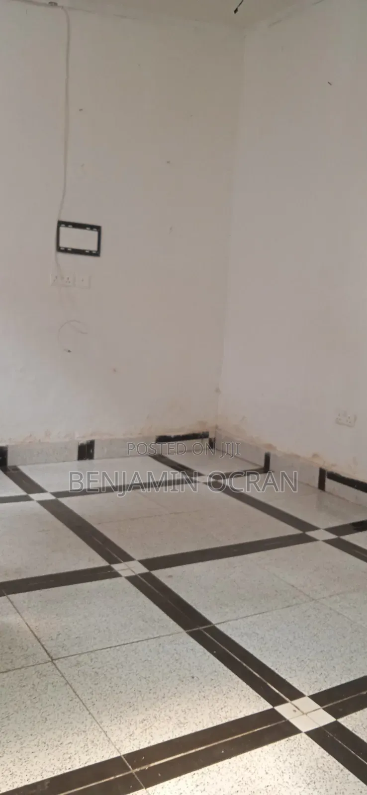 1bdrm House in Dansoman Sahara, Accra Metropolitan for rent