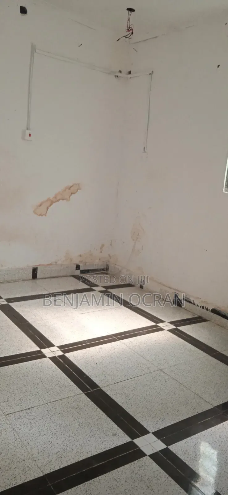 1bdrm House in Dansoman Sahara, Accra Metropolitan for rent
