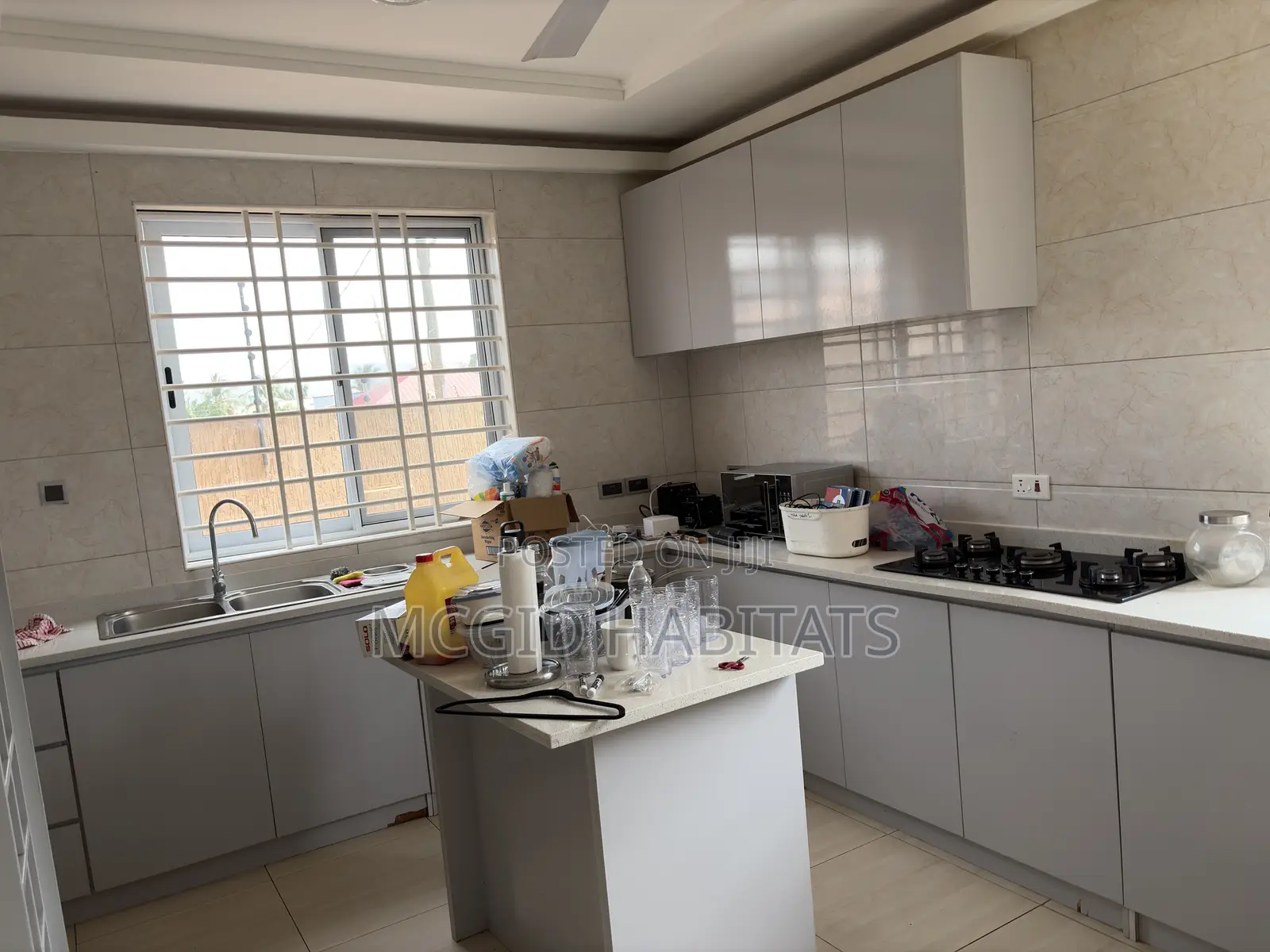4bdrm House in Oyarifa for rent