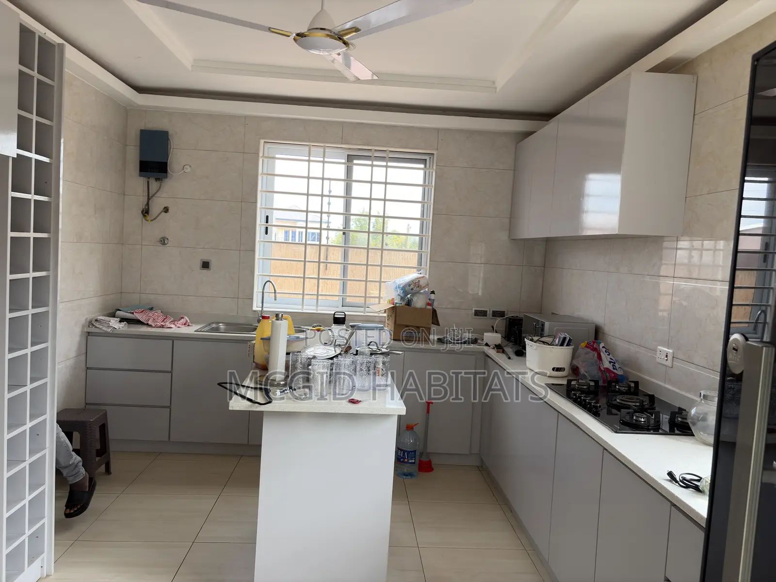 4bdrm House in Oyarifa for rent