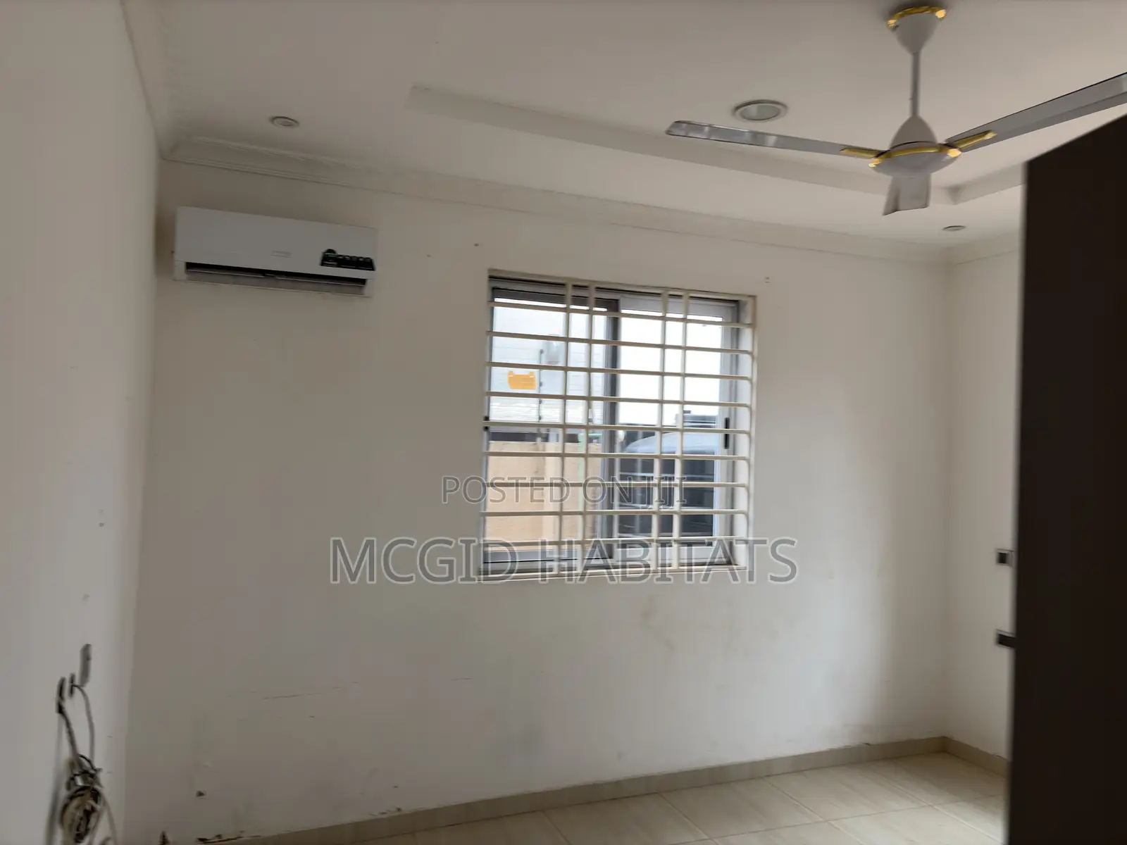 4bdrm House in Oyarifa for rent