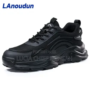 Saftey Boots