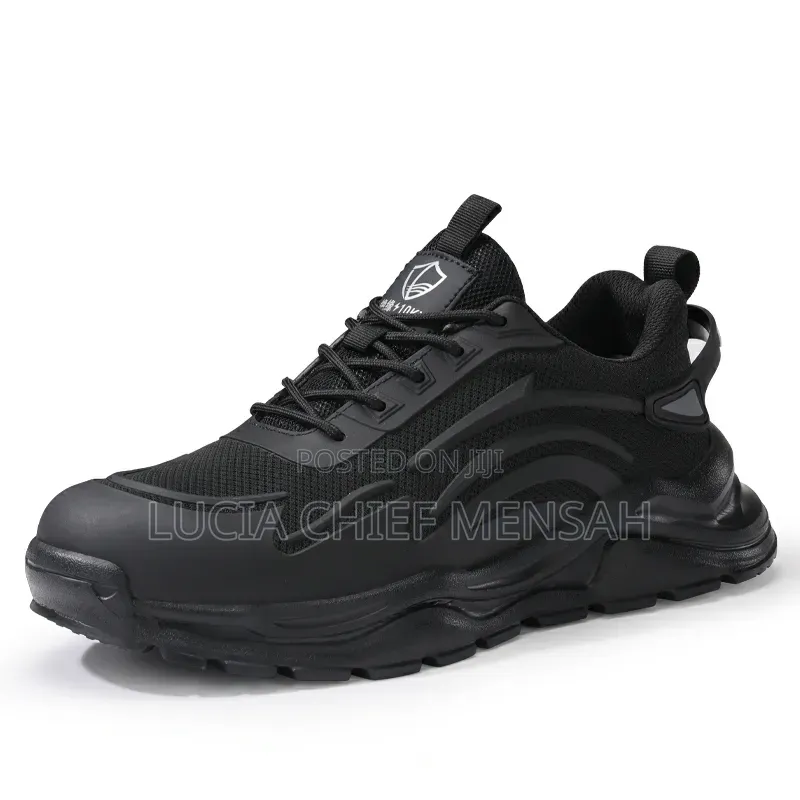 Saftey Boots