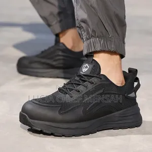 Saftey Boots