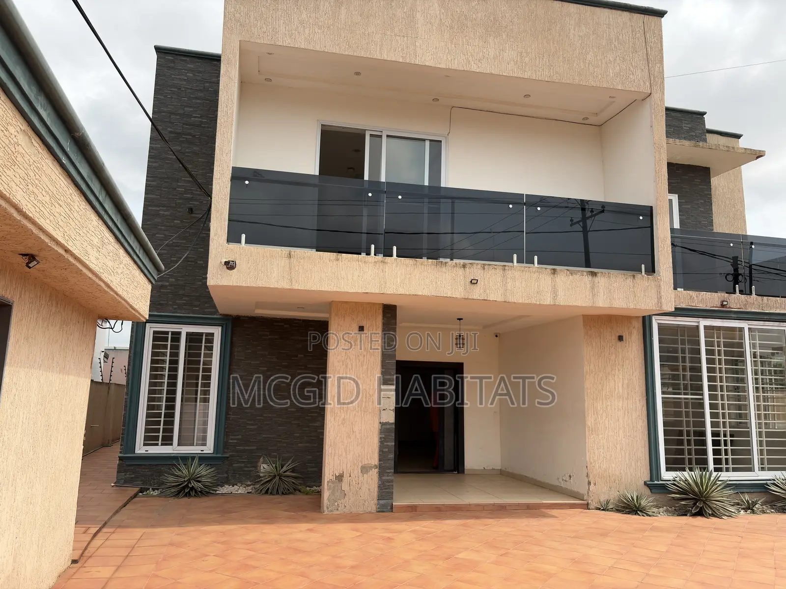 4bdrm House in Oyarifa for rent