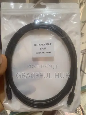 2m Optical Cable