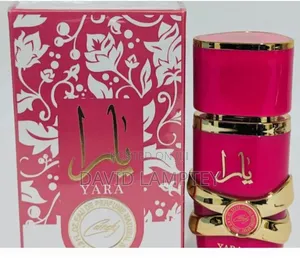 Lattafa Yara Candy EDP