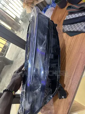 Honda CR-V 2023 2024 2025 Headlights