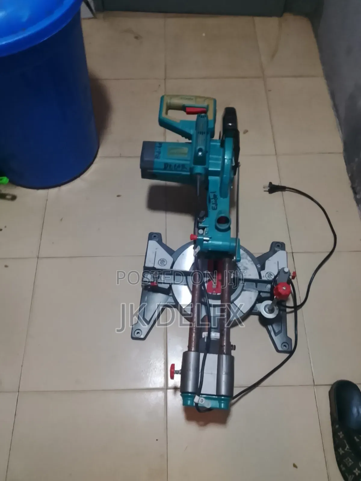 Total Miter Saw
