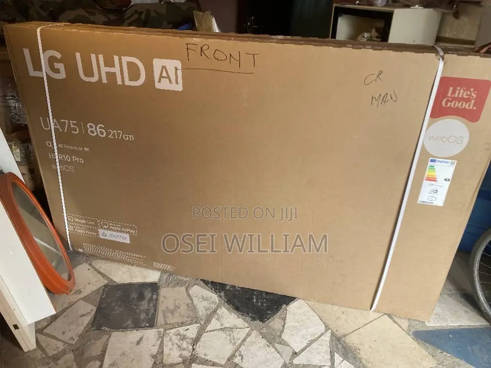 LG ,Samsung,TCL and Hisense QLed