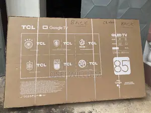 LG ,Samsung,TCL and Hisense QLed