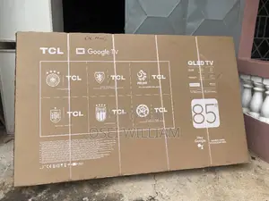 LG ,Samsung,TCL and Hisense QLed